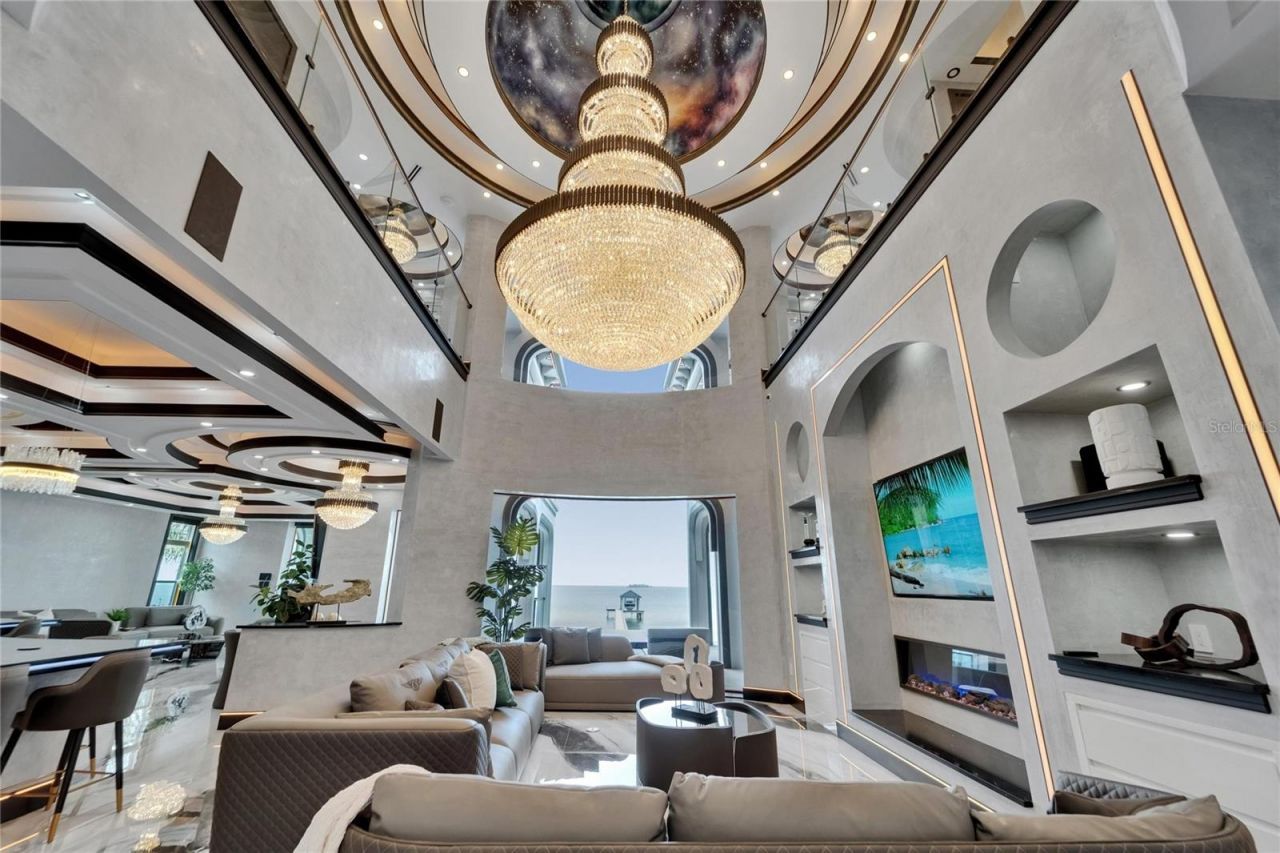 6526 Surfside Boulevard, Apollo Beach, FL 33572 Photo