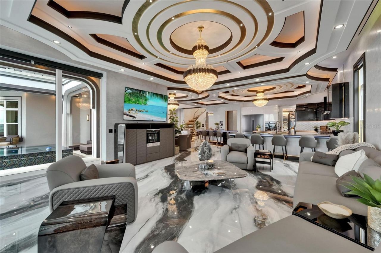 6526 Surfside Boulevard, Apollo Beach, FL 33572 Photo