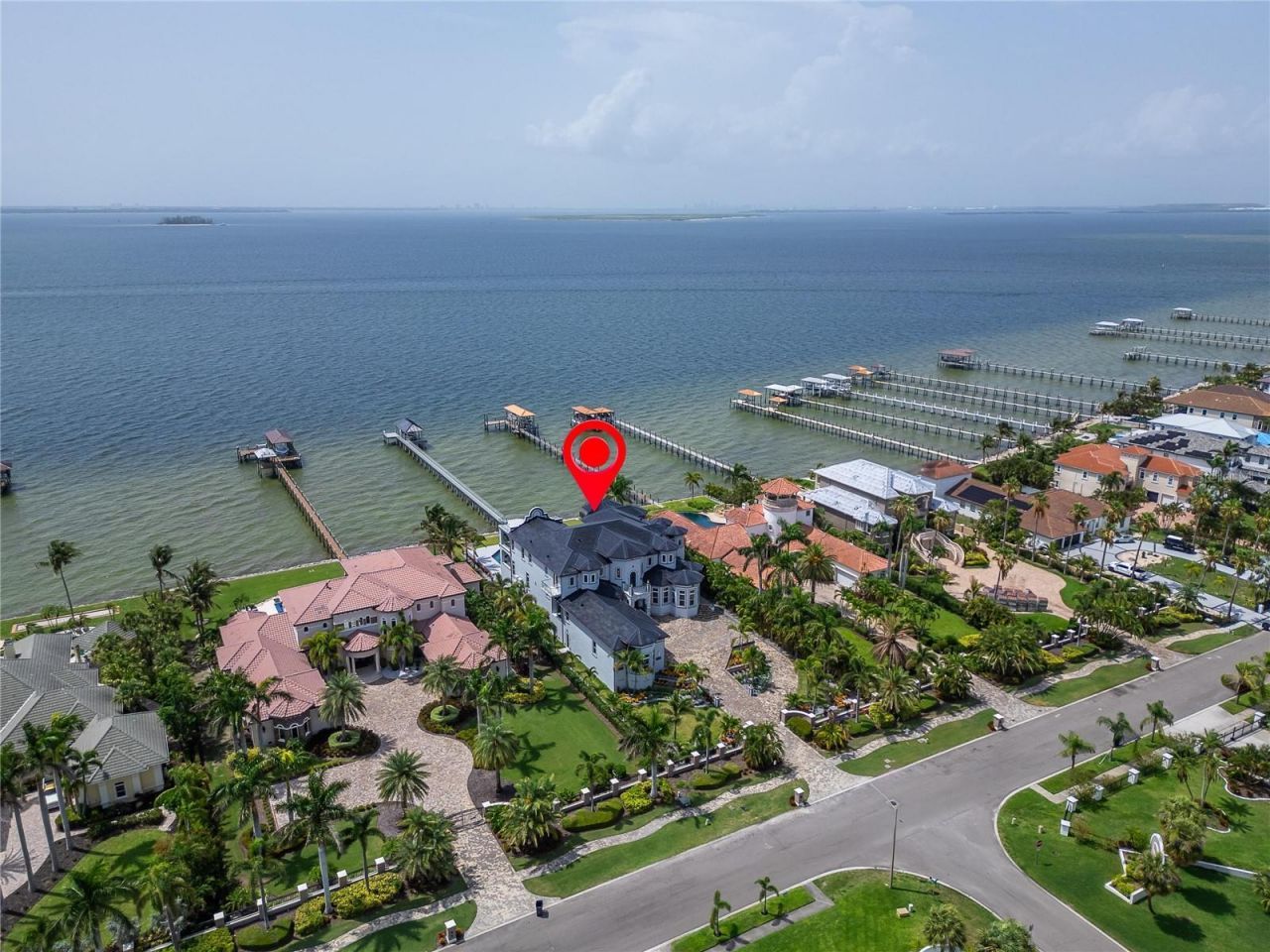 6526 Surfside Boulevard, Apollo Beach, FL 33572 Photo