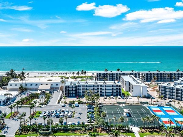 1501 Middle Gulf Dr, Unit 304J, Sanibel, FL 33957