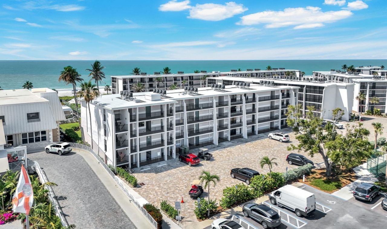 1501 Middle Gulf Dr, Unit 304J, Sanibel, FL 33957 Photo