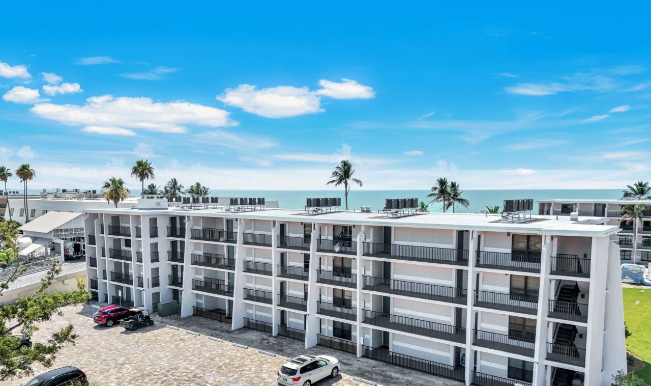 1501 Middle Gulf Dr, Unit 304J, Sanibel, FL 33957 Photo