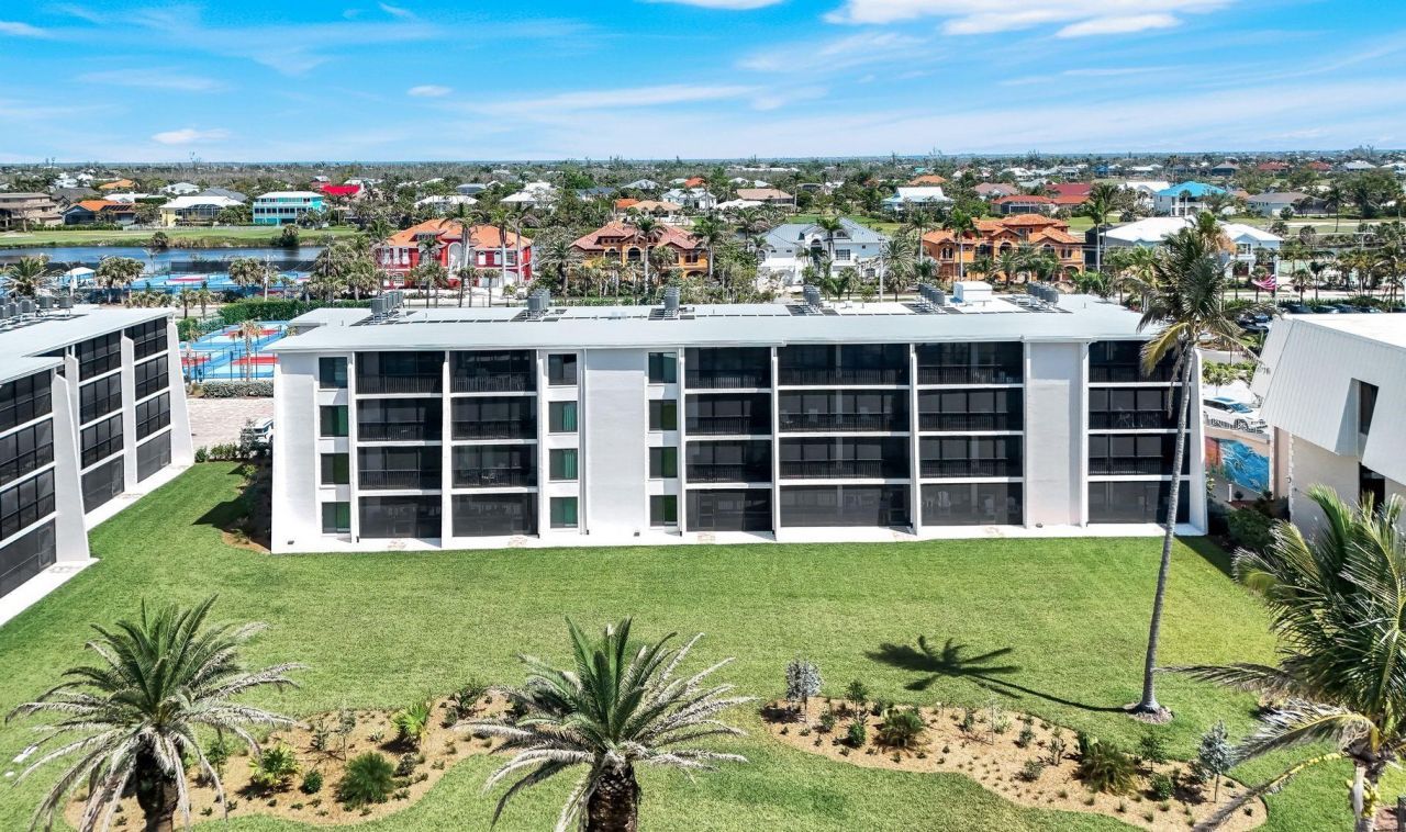 1501 Middle Gulf Dr, Unit 304J, Sanibel, FL 33957 Photo