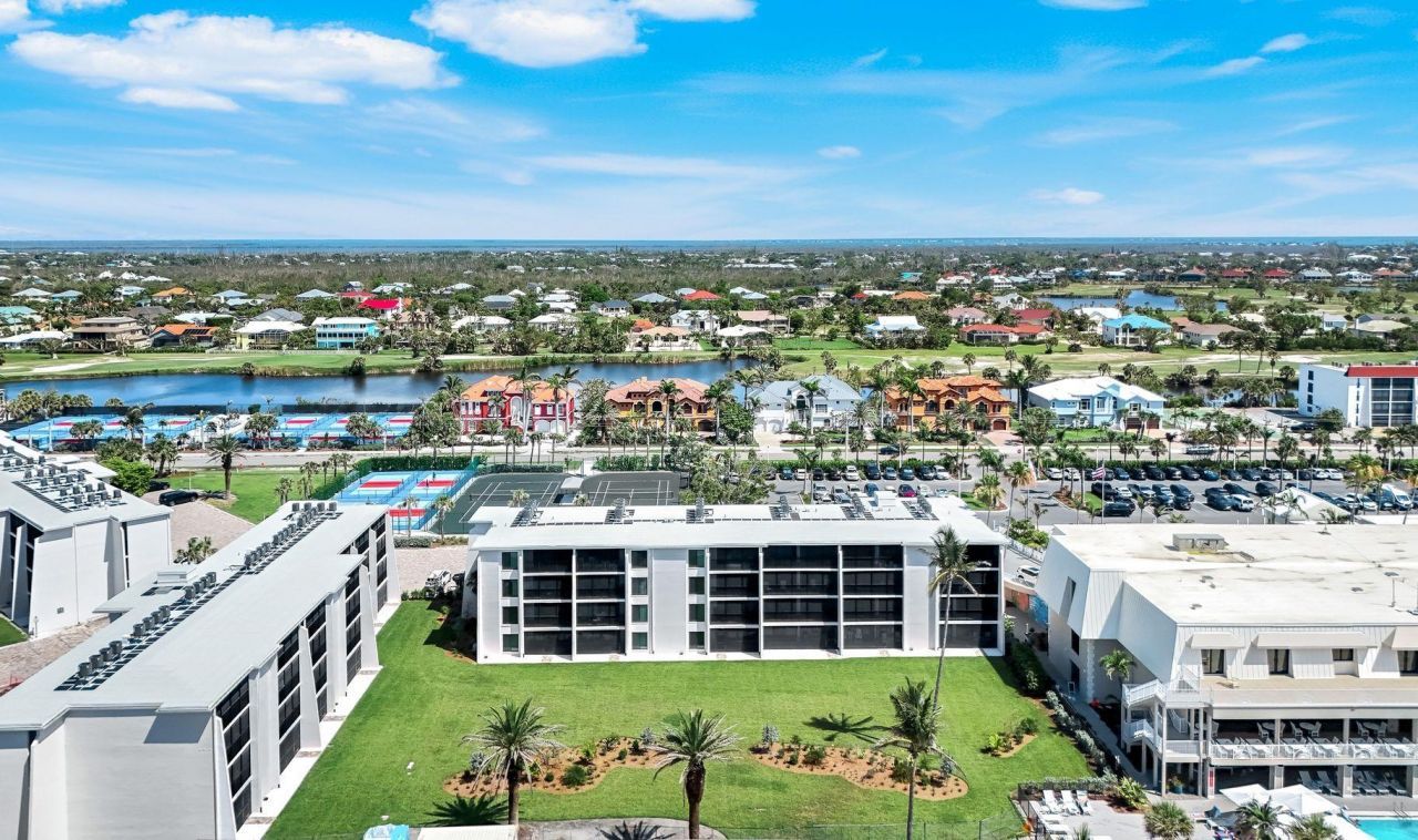 1501 Middle Gulf Dr, Unit 304J, Sanibel, FL 33957 Photo