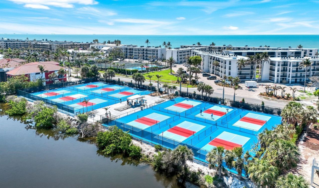 1501 Middle Gulf Dr, Unit 304J, Sanibel, FL 33957 Photo