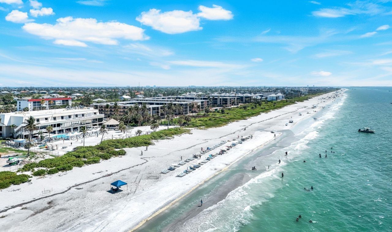 1501 Middle Gulf Dr, Unit 304J, Sanibel, FL 33957 Photo