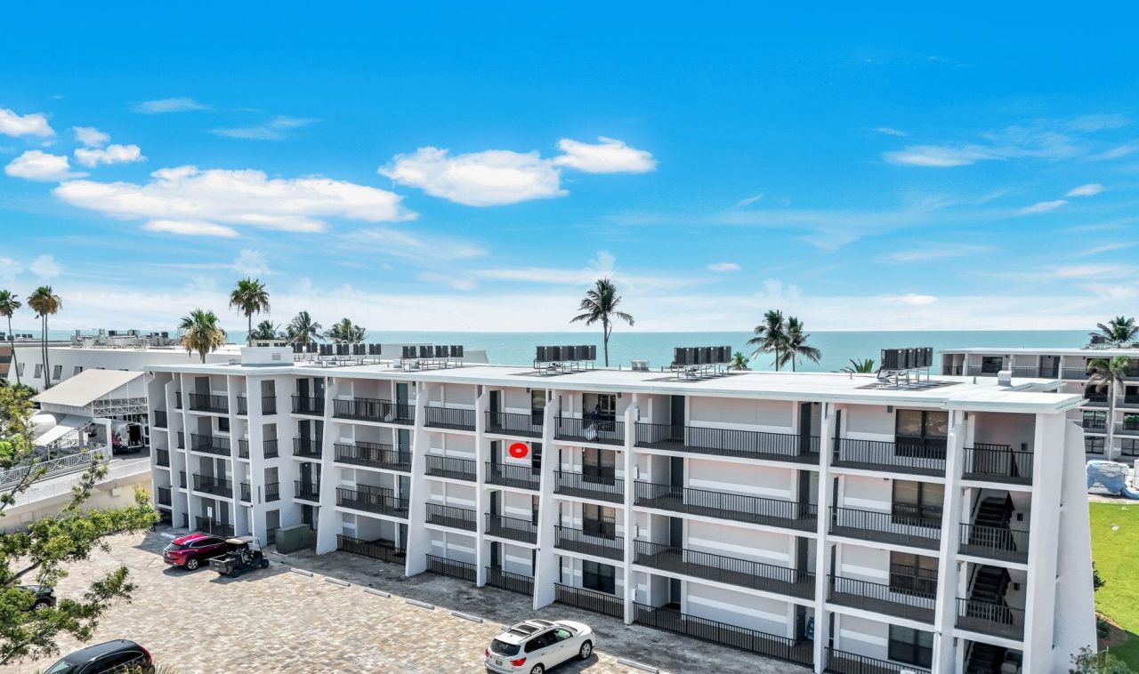 1501 Middle Gulf Dr, Unit 304J, Sanibel, FL 33957 Photo