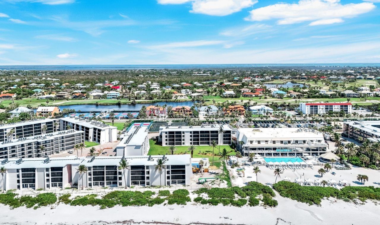 1501 Middle Gulf Dr, Unit 304J, Sanibel, FL 33957 Photo