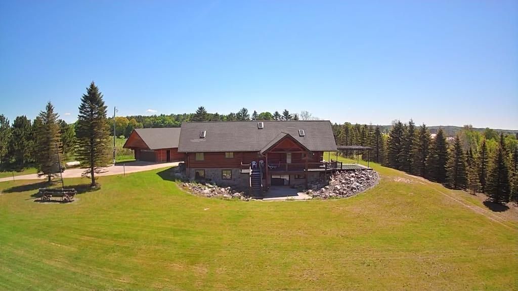 6294 100th Avenue, Evart, MI 49631 Main Photo