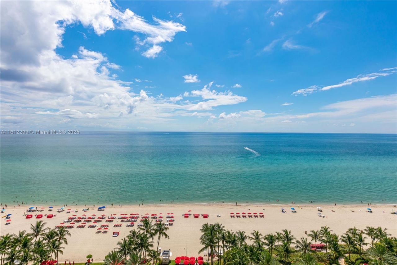 17875 Collins Ave, Unit 1706, Sunny Isles Beach, FL 33160 Photo