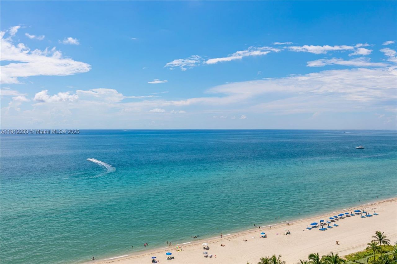 17875 Collins Ave, Unit 1706, Sunny Isles Beach, FL 33160 Photo