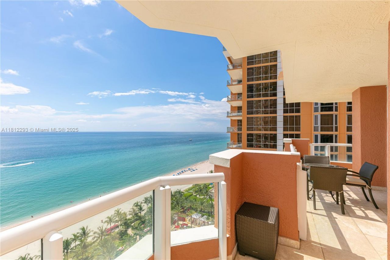 17875 Collins Ave, Unit 1706, Sunny Isles Beach, FL 33160 Photo