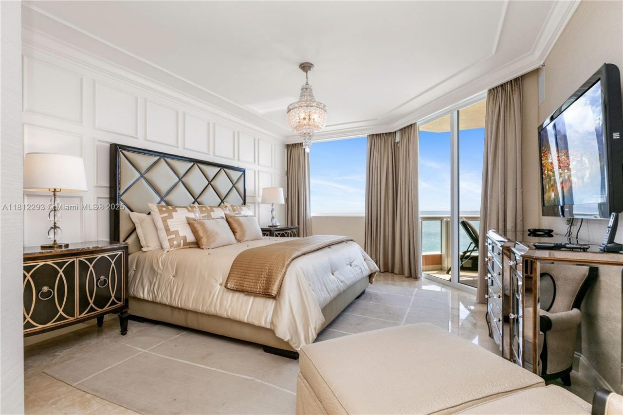 17875 Collins Ave, Unit 1706, Sunny Isles Beach, FL 33160 Photo