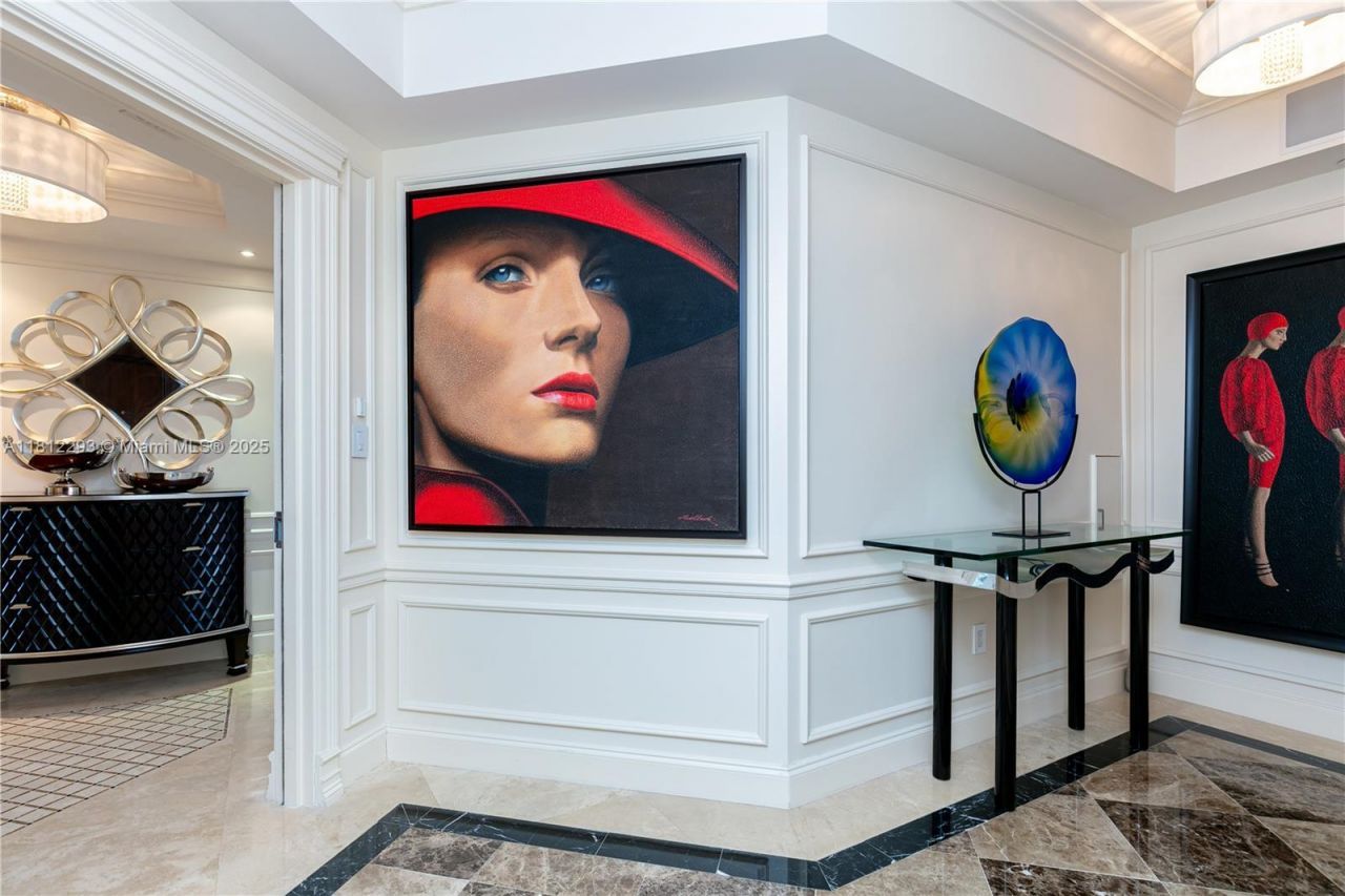 17875 Collins Ave, Unit 1706, Sunny Isles Beach, FL 33160 Photo