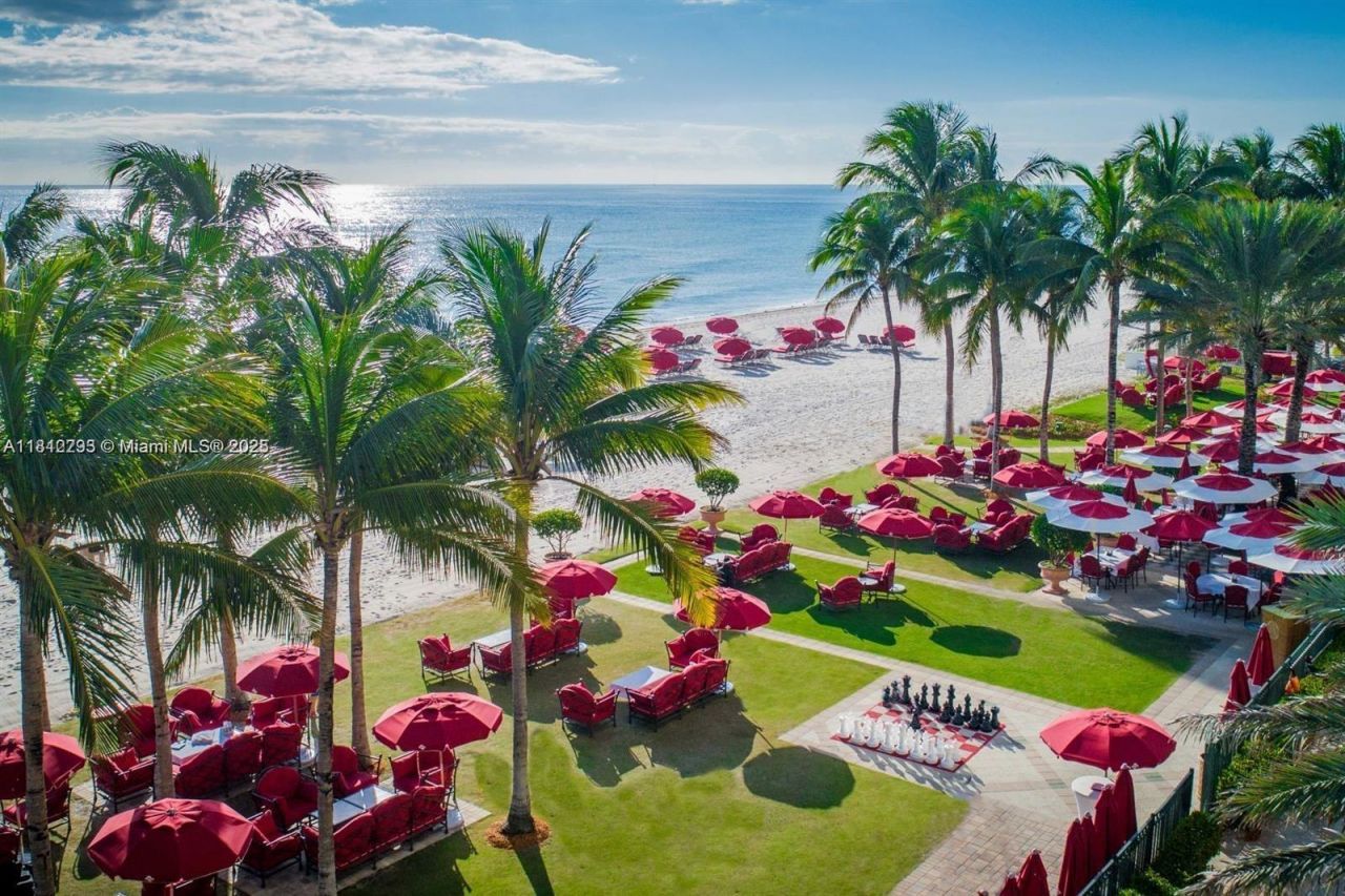 17875 Collins Ave, Unit 1706, Sunny Isles Beach, FL 33160 Photo