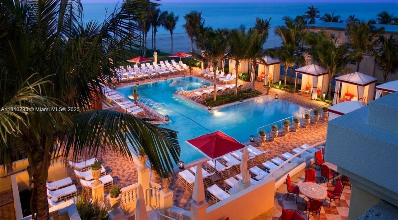 17875 Collins Ave, Unit 1706, Sunny Isles Beach, FL 33160 Photo