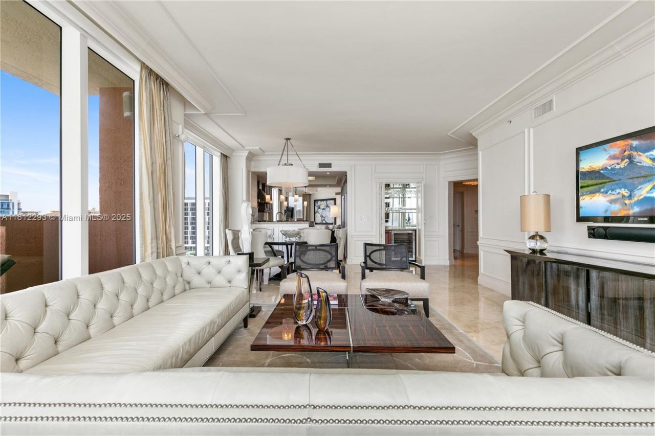 17875 Collins Ave, Unit 1706, Sunny Isles Beach, FL 33160 Photo