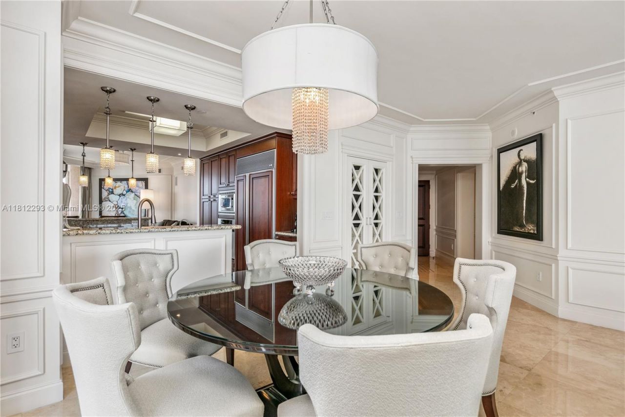 17875 Collins Ave, Unit 1706, Sunny Isles Beach, FL 33160 Photo