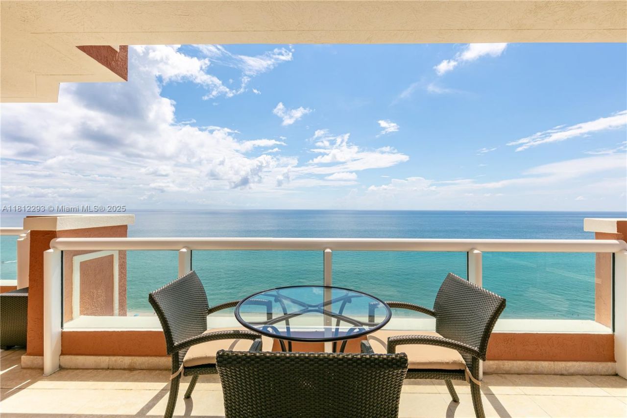 17875 Collins Ave, Unit 1706, Sunny Isles Beach, FL 33160 Photo