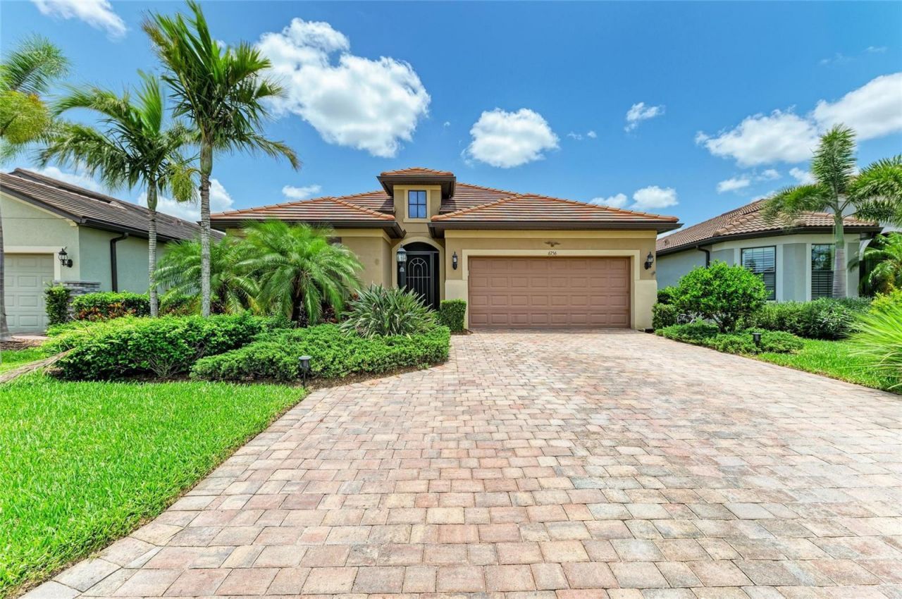 6756 Chester Trail, Lakewood Ranch, FL 34202 Photo