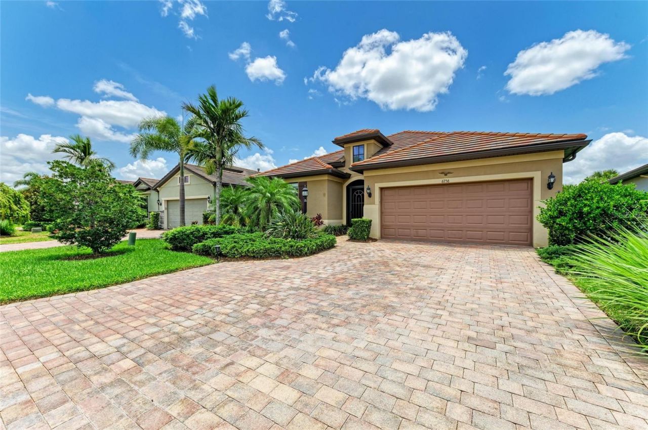 6756 Chester Trail, Lakewood Ranch, FL 34202 Photo