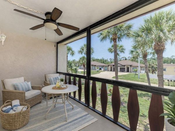 96 BOUNDARY BOULEVARD, Unit 127, ROTONDA WEST, FL 33947