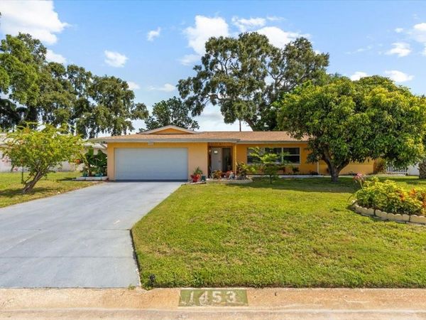 1453 62ND TERRACE S, ST PETERSBURG, FL 33705