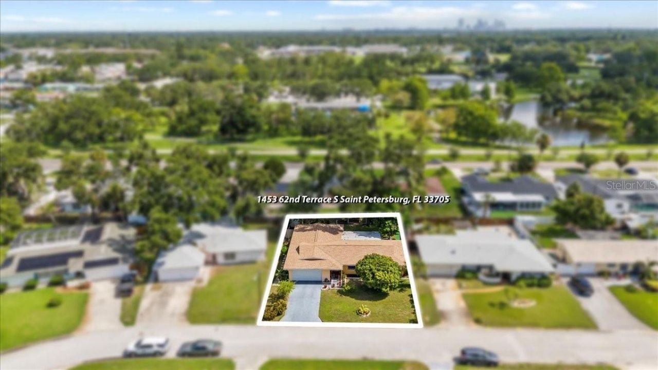 1453 62nd Terrace S, Saint Petersburg, FL 33705 Photo