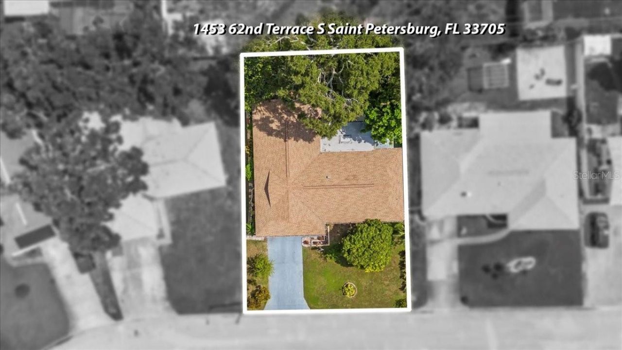 1453 62nd Terrace S, Saint Petersburg, FL 33705 Photo