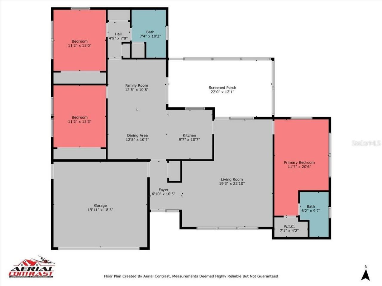 1453 62nd Terrace S, Saint Petersburg, FL 33705 Photo