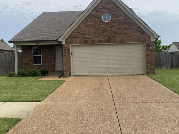 9078 Mallard Park Boulevard, Walls, MS 38680