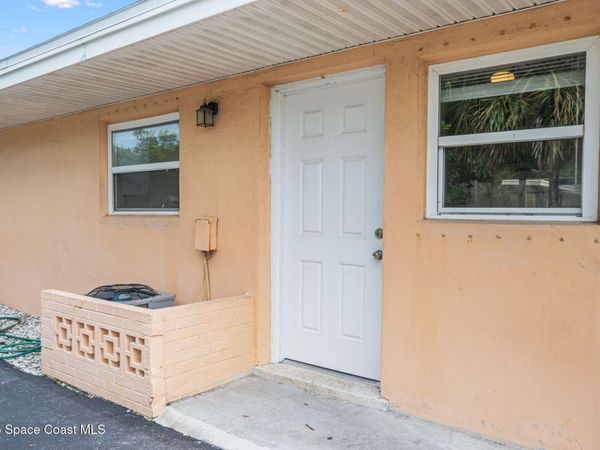 714 Catalina Road, Unit 15, Cocoa Beach, FL 32931