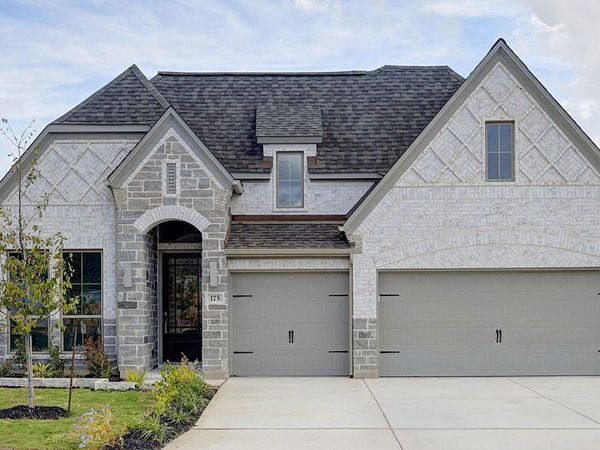 175 Hillside Park, San Antonio, TX 78253