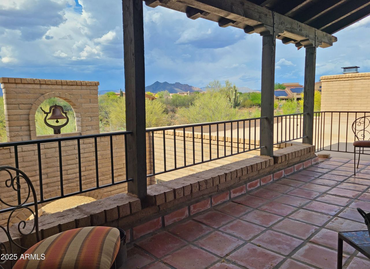 5141 E Rancho Tierra Drive, Cave Creek, AZ 85331 Main Photo