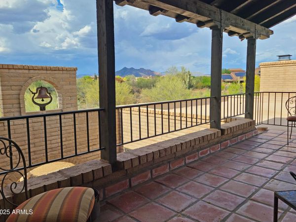 5141 E RANCHO TIERRA Drive, Cave Creek, AZ 85331