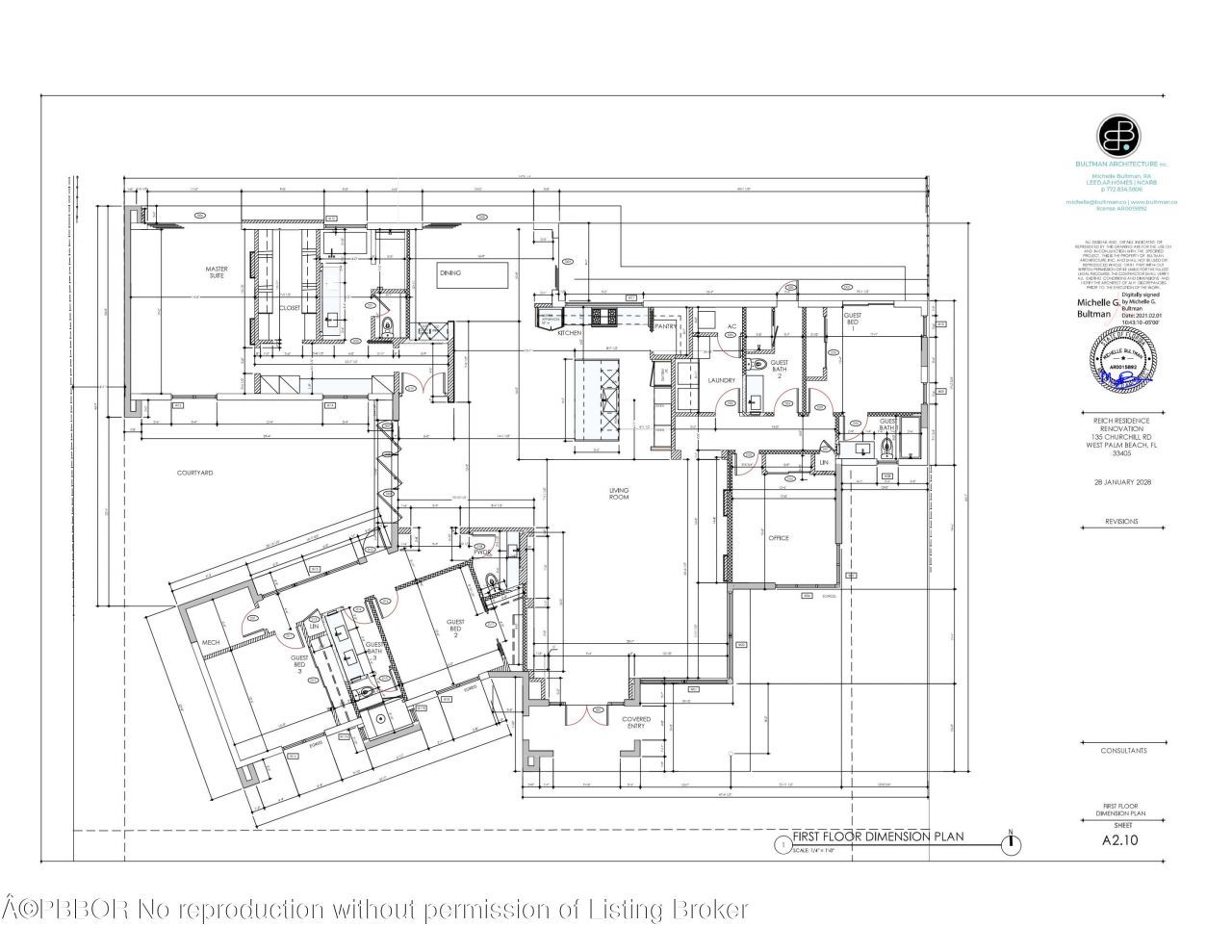 135 Churchill Road, West Palm Beach, FL 33405 Photo