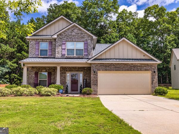 874 Crescent Lane, Unit 52, Griffin, GA 30224