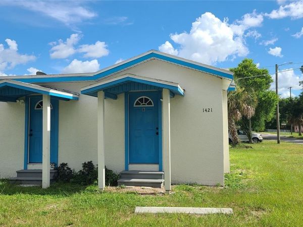 1421 E 108TH AVENUE, Unit A, TAMPA, FL 33612