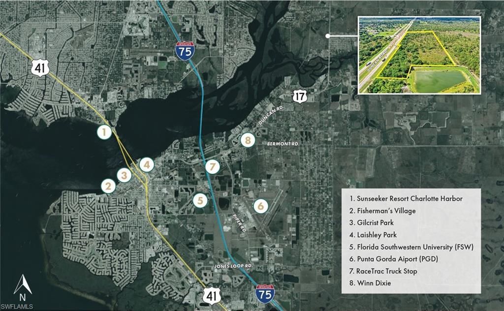 2201 Duncan Rd, Punta Gorda, FL 33982 Photo