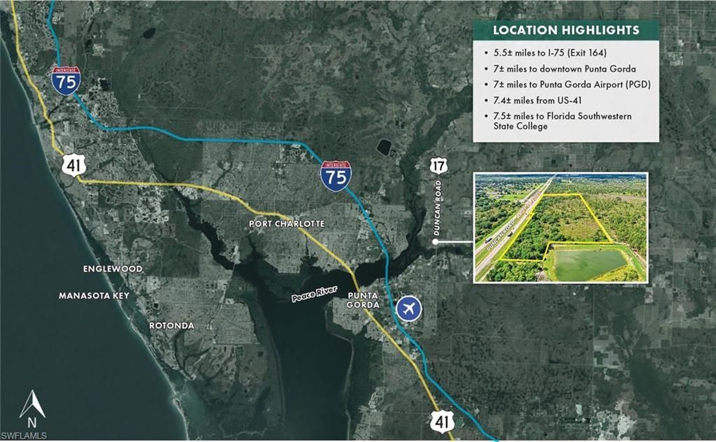 2201 Duncan Rd, Punta Gorda, FL 33982 Photo