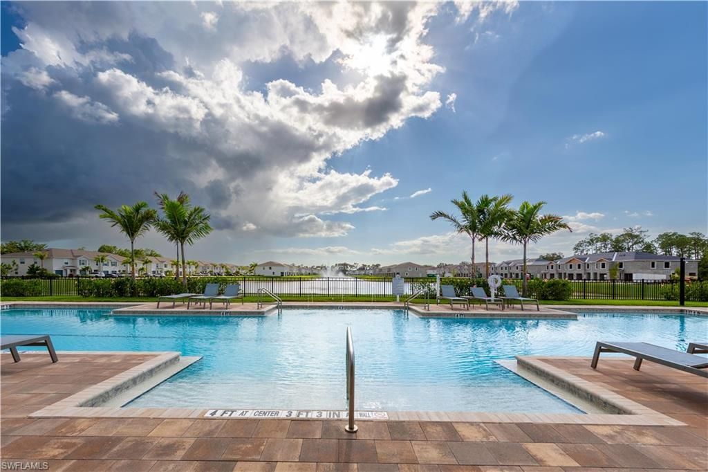 15307 Wildflower Cir, Naples, FL 34119 Photo