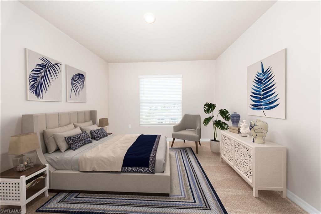 15307 Wildflower Cir, Naples, FL 34119 Photo