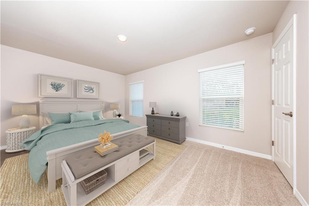 15307 Wildflower Cir, Naples, FL 34119 Photo