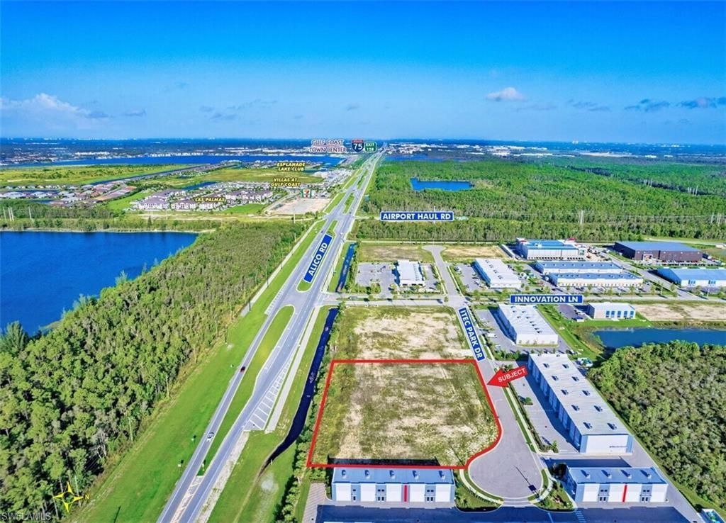 12291 Itec Park Dr, Fort Myers, FL 33913 Photo