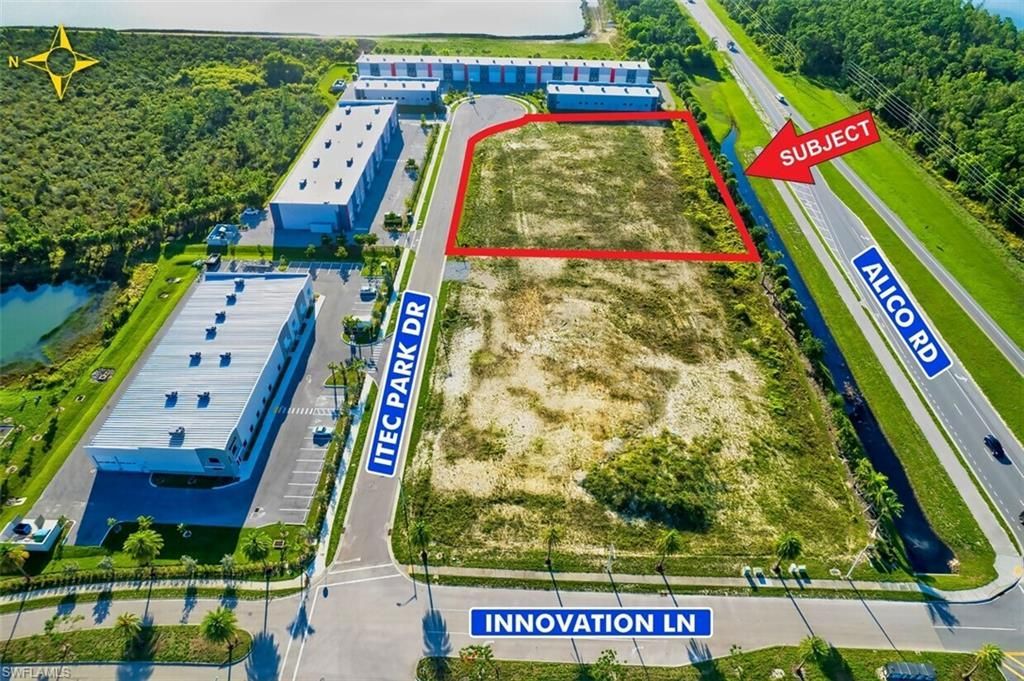 12291 Itec Park Dr, Fort Myers, FL 33913 Photo