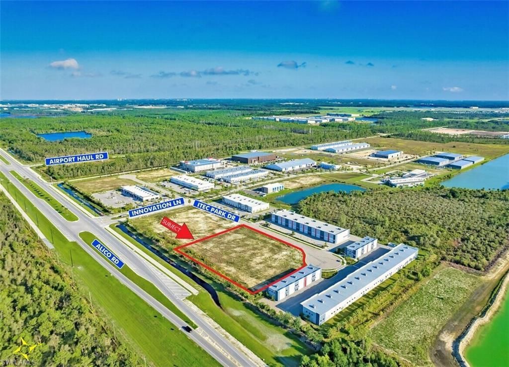 12291 Itec Park Dr, Fort Myers, FL 33913 Photo