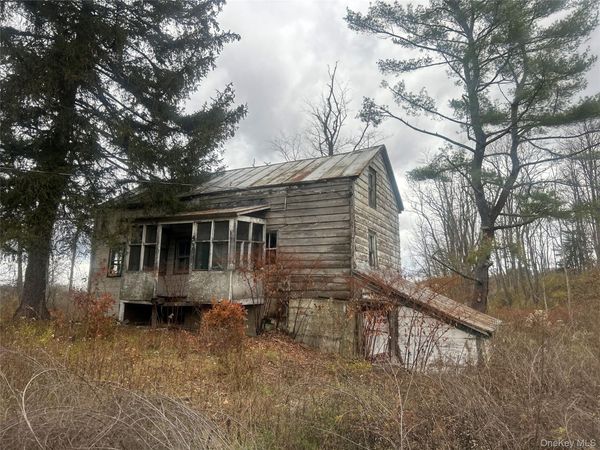 Rt-199, Red Hook, NY 12571