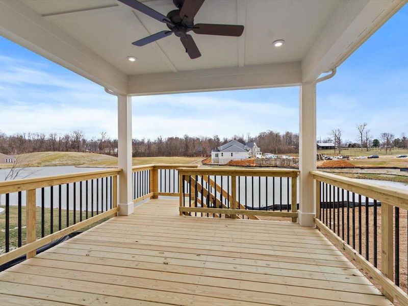 8501 Robert Grant Drive, Union, KY 41091 Photo 30