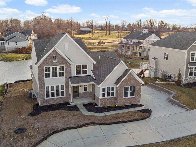 8501 Robert Grant Drive, Union, KY 41091 Photo 32