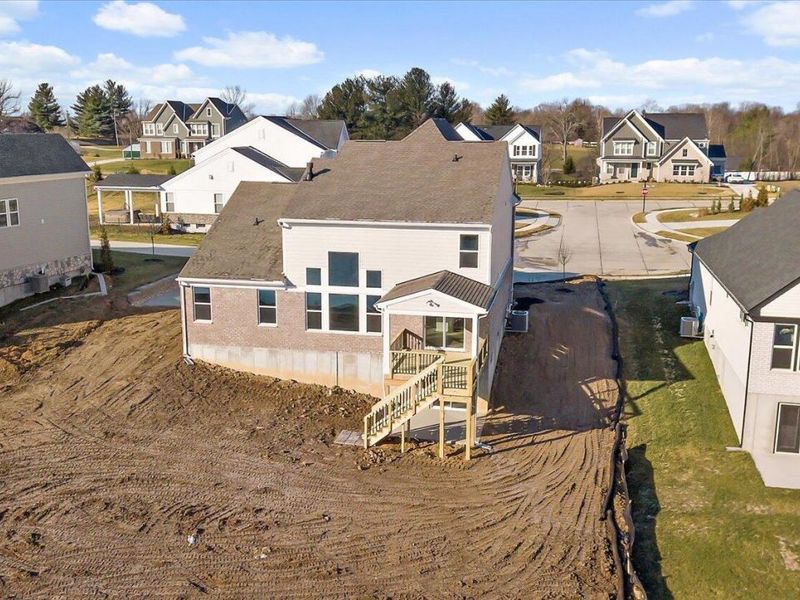 8501 Robert Grant Drive, Union, KY 41091 Photo 33